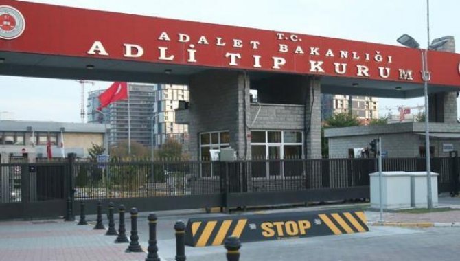 Adli Tıp Kurumuna 23 personel alınacak