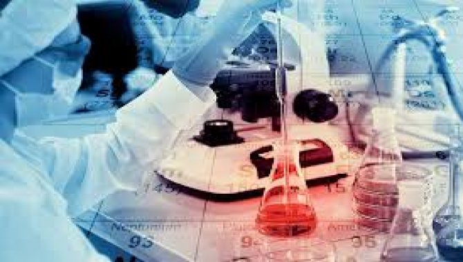 Sağlık ve kimya ürünlerinde yerlileşme, teknoloji hamlesiyle sağlanacak