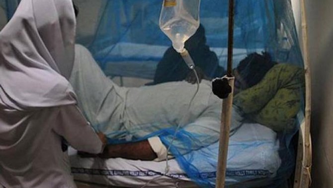 Nijerya'da "yanlışlıkla gübre atıldığı" belirtilen yemekten yiyen 24 kişi hayatını kaybetti