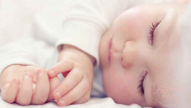 Bebeğinizi Sallayarak Uyutuyorsanız Dikkat !