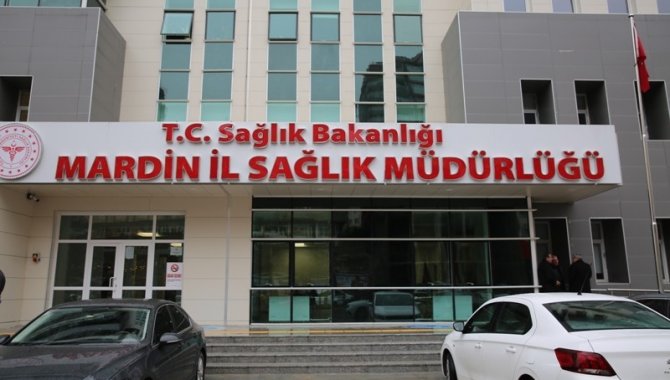 Mardin'de Kovid-19 vakalarının artması nedeniyle hastanelerde randevusuz hastaya bakılmayacak
