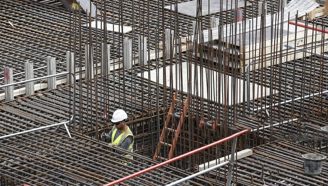 İSMEP kapsamında İstanbul'da 1267 bina güvenli hale getirildi