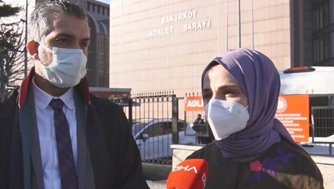 CHP'li meclis üyesine, filyasyon ekibindeki hekime başörtüsü sebebiyle hakaret ettiği gerekçesiyle dava açıldı