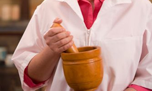 Bitkiler saçları geri kazandırıyor