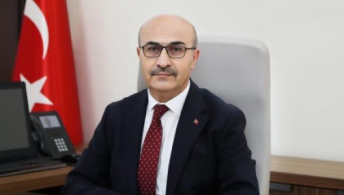 Mardin Valisi Demirtaş'tan "aşı" çağrısı