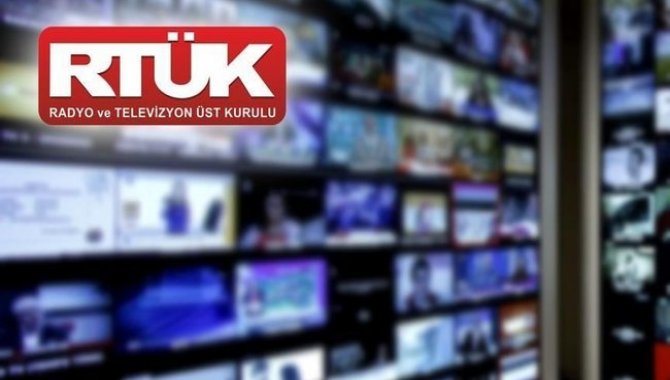 RTÜK'ten sağlığı tehdit eden yanıltıcı yayınlarla etkin mücadele