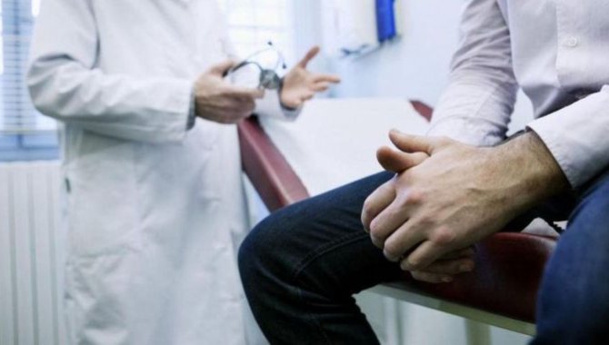 Erkeklerde Kanser Tekrarlama Riski Daha Yüksek Çıktı !