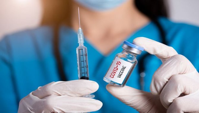 Güney Afrika'da Kovid-19 aşısı uygulanan kişi sayısı 14 milyonu geçti