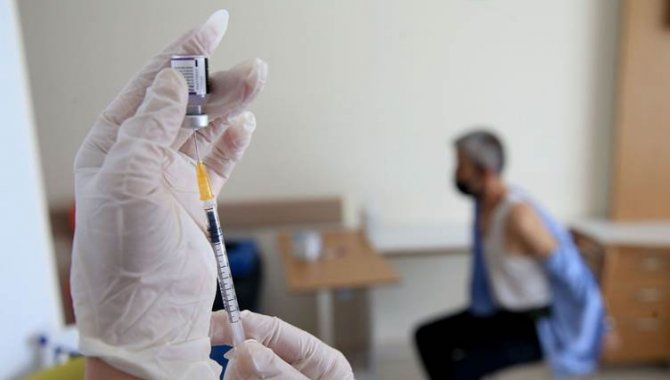 Erzurum'da Kovid-19'dan vefat edenlerin çoğu aşısız ya da eksik aşı yaptıranlar - Vimarsana News