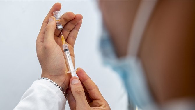 Sağlık Bakanlığından "bebeklere yanlış aşı yapıldığı" iddialarına ilişkin açıklama: