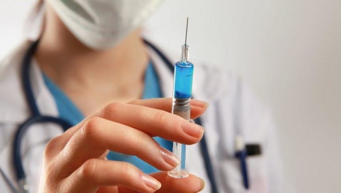 Samsun İl Sağlık Müdürü Oruç'tan Kovid-19 vakalarını önlemek için "aşının ihmal edilmemesi" çağrısı: