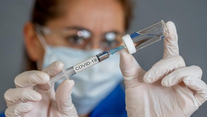 Bangladeş, 100 milyon dozluk Kovid-19 aşısı almak için DSÖ ile anlaşmaya vardı