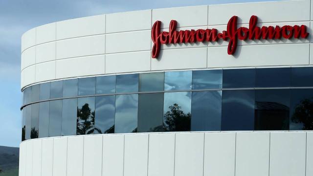 Johnson & Johnson'ın HIV aşısı denemeleri başarısız oldu