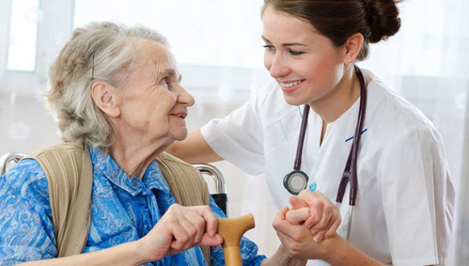 DSÖ: Dünyada 55 milyon "demans" hastası bulunuyor, 2030'da bu sayı 78 milyona çıkacak