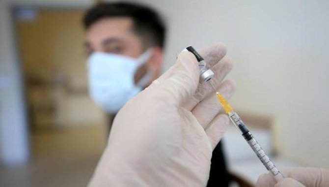 Zonguldak Valiliğinden Kovid-19 aşılarından bir bölümünün bozuk olduğu iddialarına ilişkin açıklama: