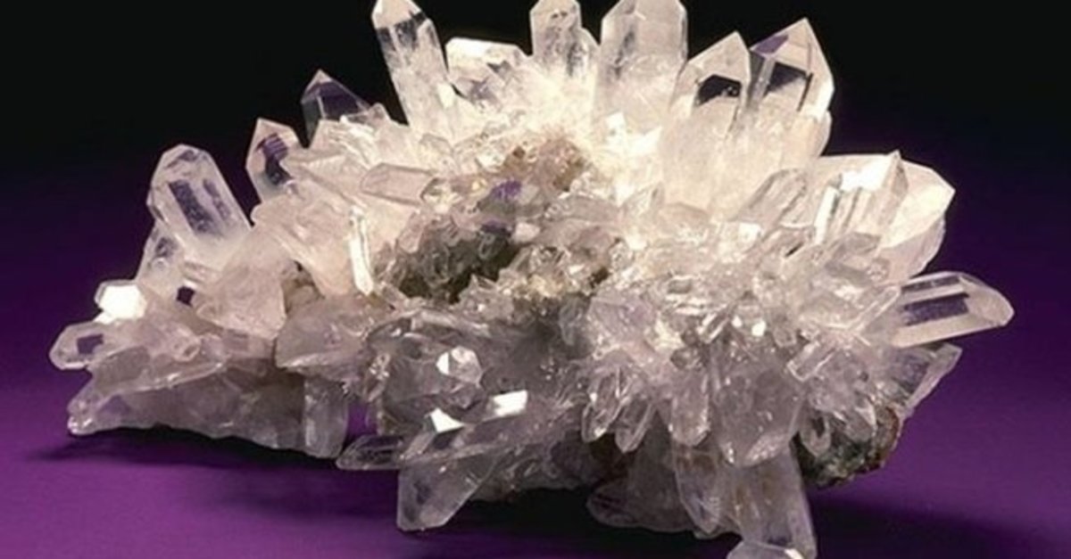 Atatürk Üniversitesi bor madeninin akciğer hastalıklarına faydasını araştıracak