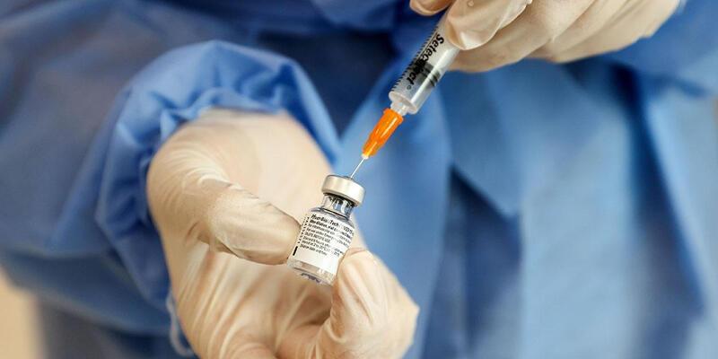 Kırklareli aşılamada liderliğini korumak istiyor