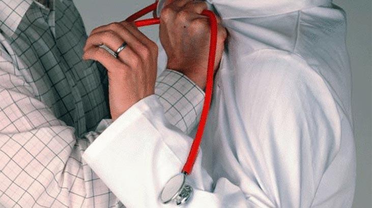 Sağlık-Sen: Ağustos ayında 36 sağlık çalışanına şiddet uygulandı