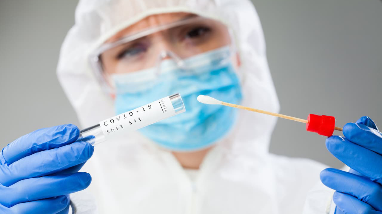 Mısır’da ülkeye girişte şart koşulan PCR testi zorunluluğu kaldırıldı