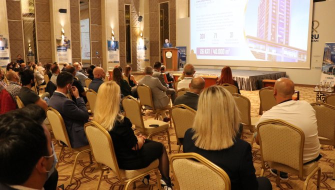 Sağlık sigortaları Bolu'da çalıştayda masaya yatırıldı