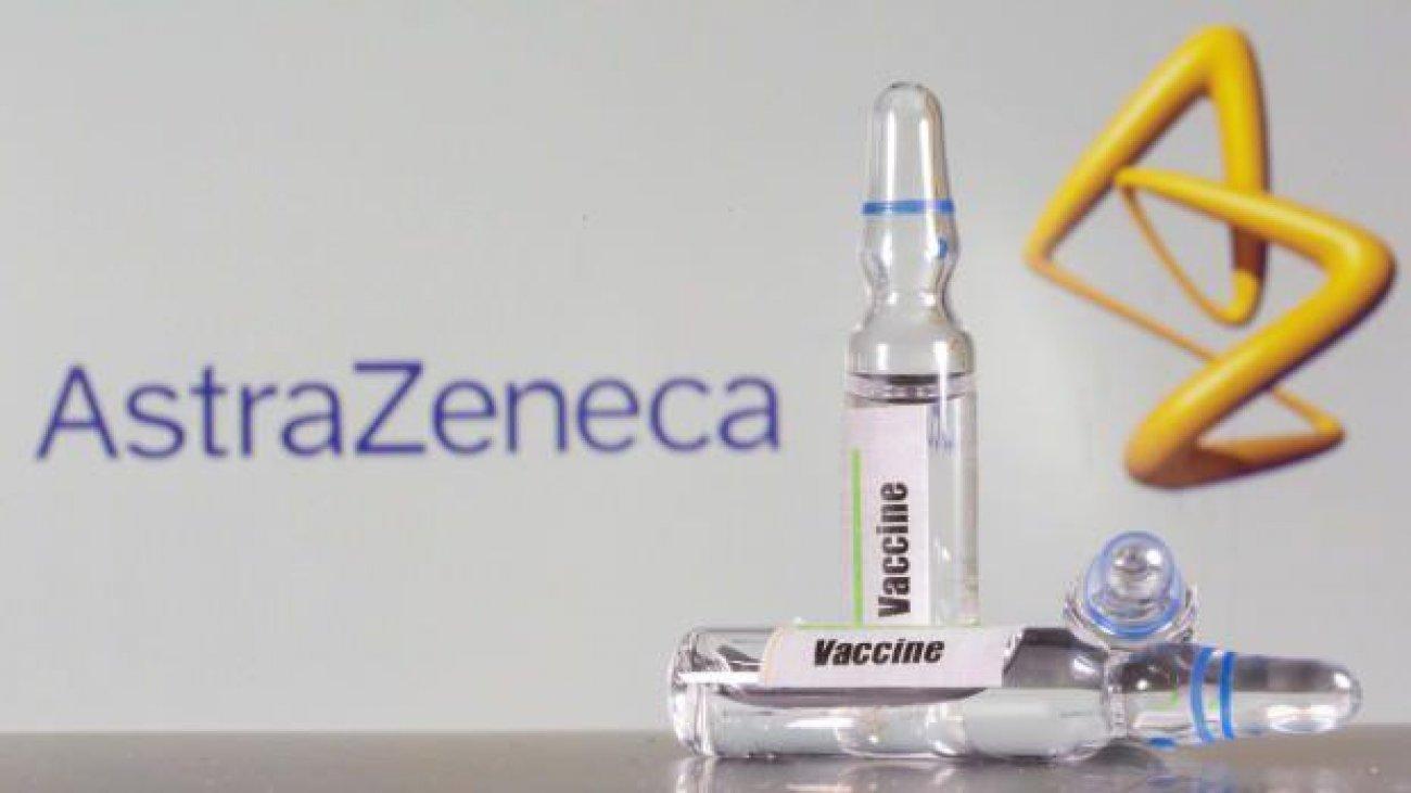 Kenya 210 bin doz AstraZeneca aşısını teslim aldı