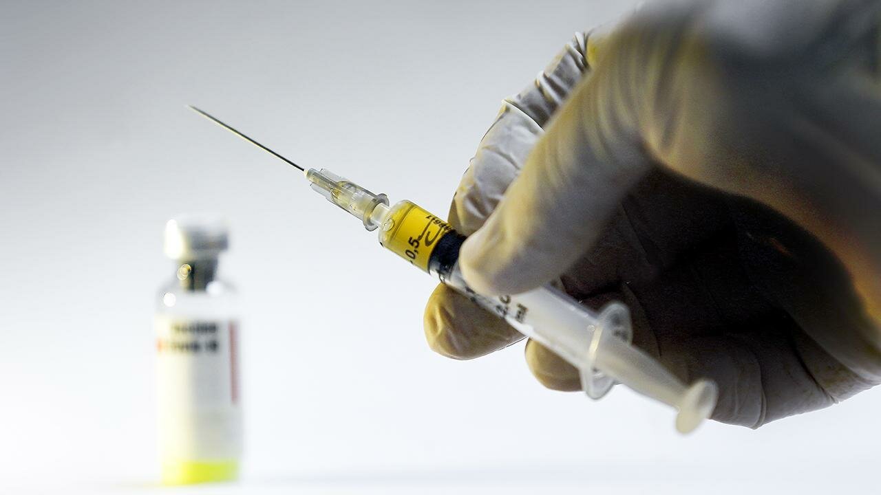 Kazakistan'da Kovid-19 aşısı olanların sayısı 7 milyonu geçti