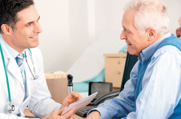 Erken tanı prostat kanseri tedavisinde başarıyı yüzde 90'ın üzerine çıkarıyor