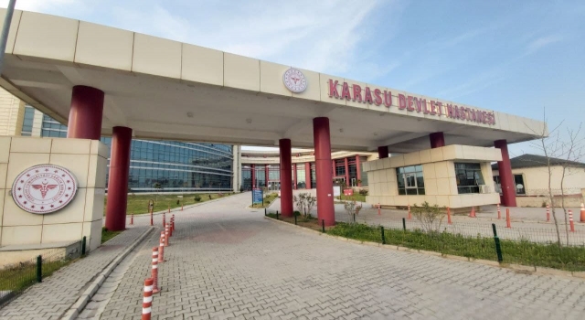 Yaz sezonunda nüfusu artan Karasu'da binlerce hastaya müdahale edildi