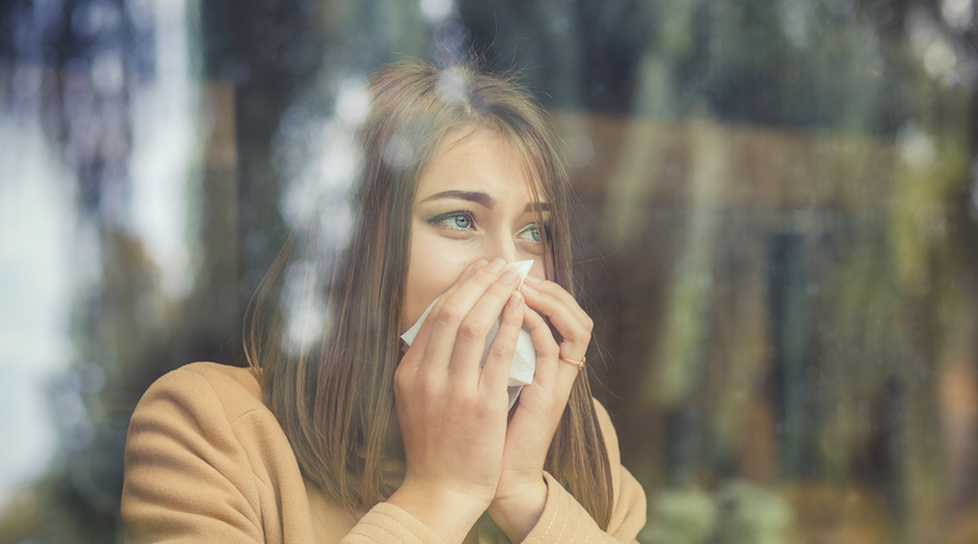 Sonbahar Alerjisinden Nasıl Korunuruz ?