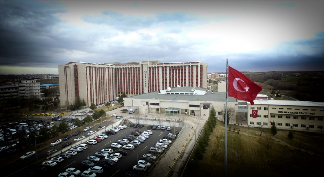 Trakya Üniversitesi Tıp Fakültesi Hastanesi'ne 100 üzerinden 95,13 kalite puanı