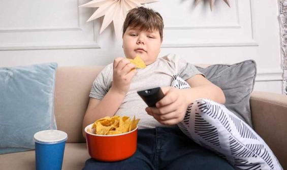 ABD'de çocuklarda görülen obezite, Kovid-19 salgını döneminde tehlikeli rakamlara ulaştı