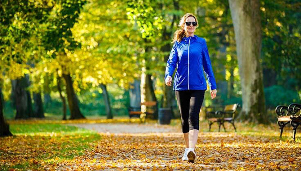 Araştırmaya göre, günde 7 bin adım atmak daha uzun ve sağlıklı bir yaşam sunuyor