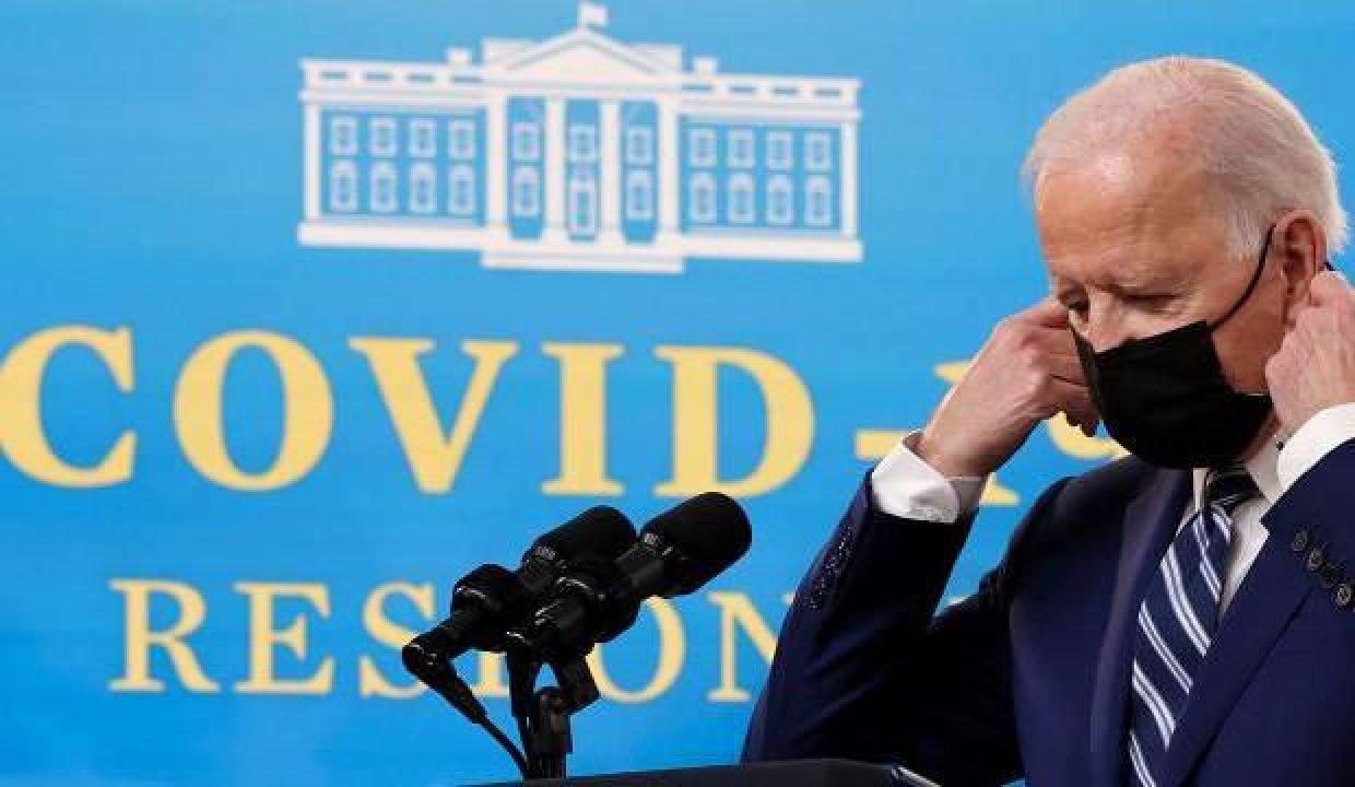 Biden, BM 76. Genel Kurul toplantıları kapsamında Kovid-19 zirvesine başkanlık edecek