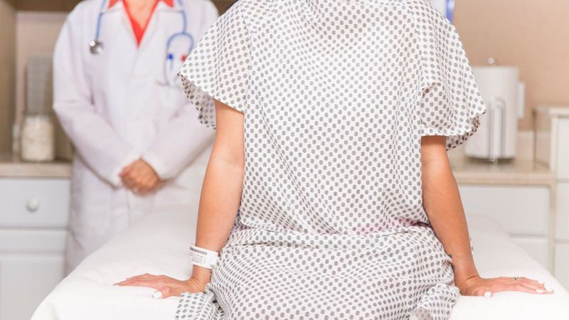 Dünyada her yıl 1 milyondan fazla kadın jinekolojik kanserlere yakalanıyor