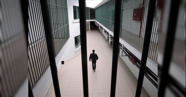 Hükümlü ve tutuklulara verilen hasta ziyareti sayısı ikiye çıkarıldı