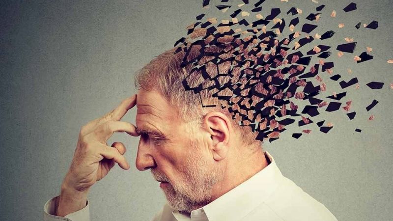 Yaşam tarzı Alzheimer hastalığının oluşumunu etkiliyor