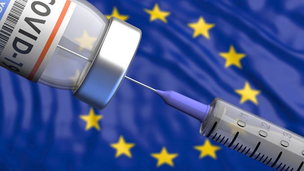 AB, Kovid-19'la mücadele için antikor ilacı alım sözleşmesi yaptı