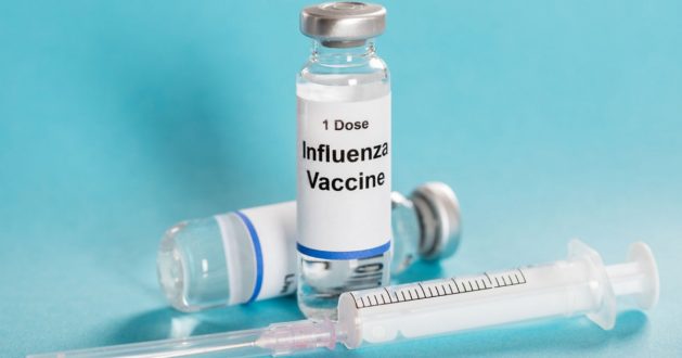 CHP'li İlgezdi'den grip aşısına ilişkin açıklama: