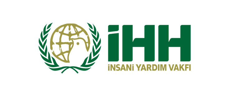 İHH'dan Suriye'deki ihtiyaç sahibi ailelere et yardımı yapıldı