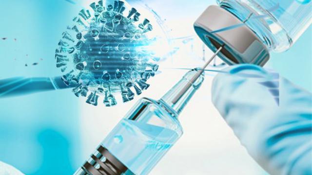 Aşı yaptırmayanlar Kovid-19 mutasyonlarının önünü açıyor