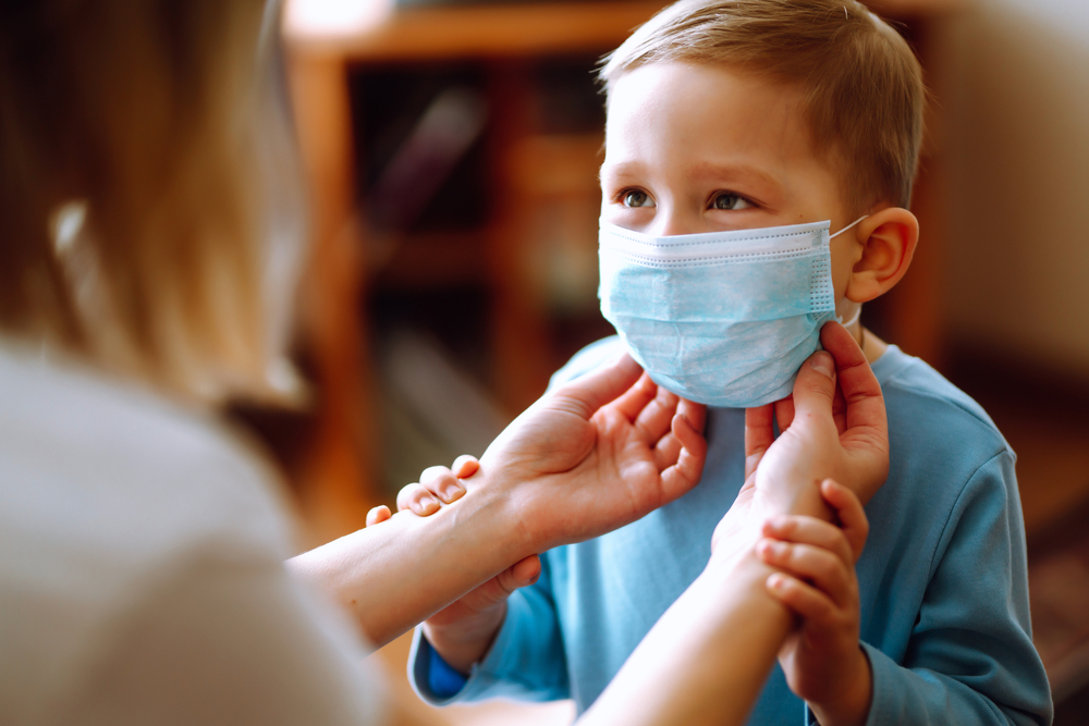 Sağlık Ocaklarında Çocuklara Yanlışlıkla Covid Aşısı Yapıldı İddiası