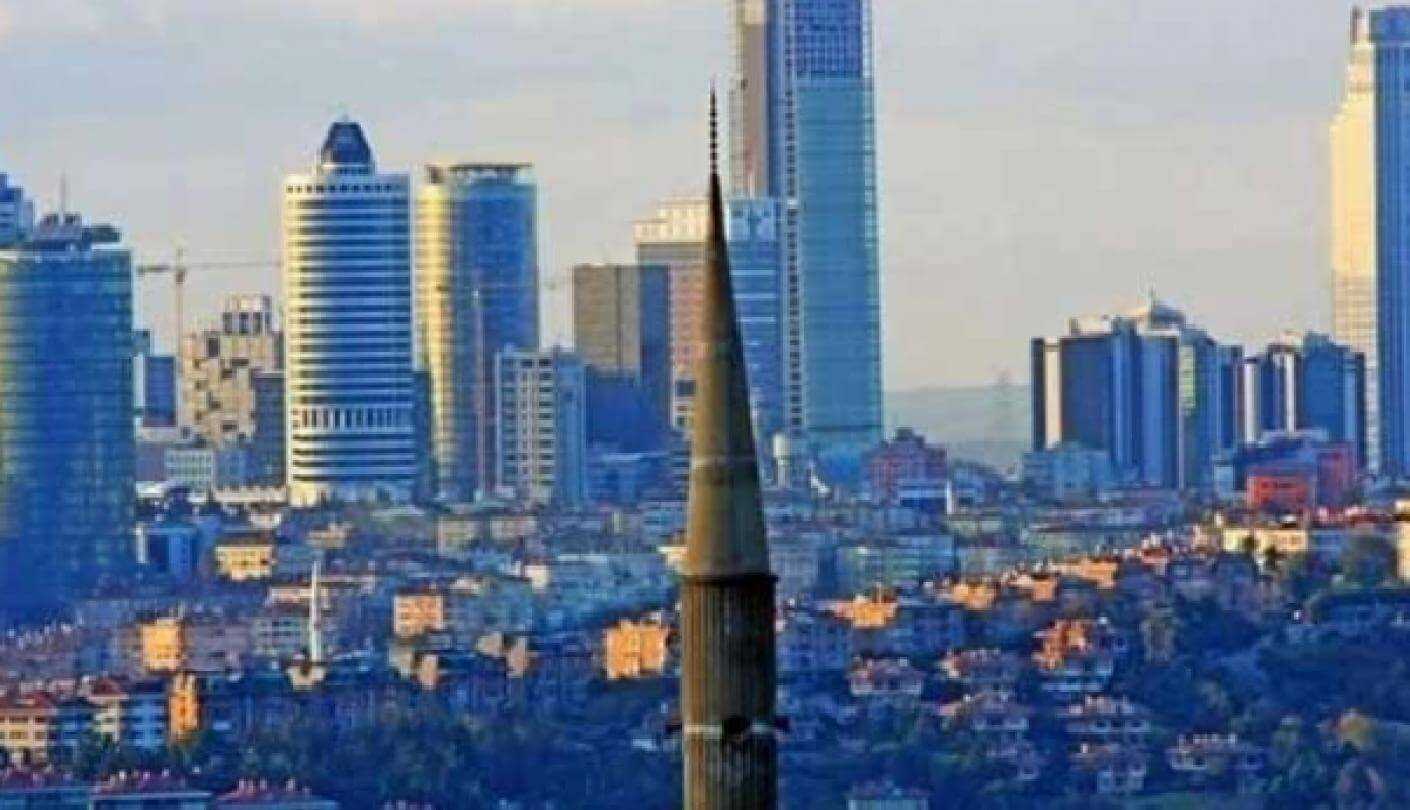 Türkiye'de hava kalitesinin artırılması için STK'lerden çağrı