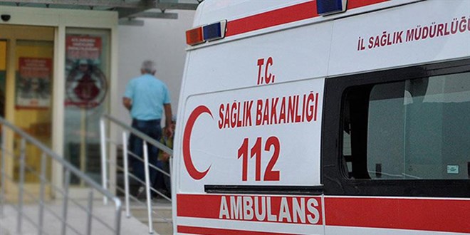 Trabzon'da hayatını kaybeden hastanın yakınlarından "yanlış teşhis" iddiası
