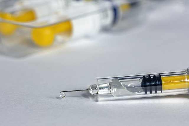 MCBÜ'nün Kovid-19 aşılarının antikor düzeyi çalışması sonuçları açıklandı