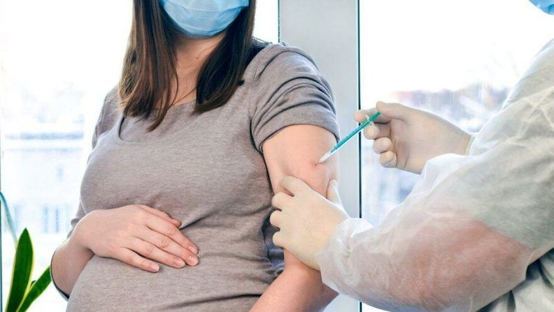 Ordu'da anne adaylarına "aşı olun" çağrısı