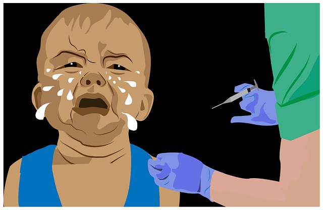 Bebeğe Biontech Vuran Sağlıkçılara ‘Taksirle Yaralama’ Soruşturması 