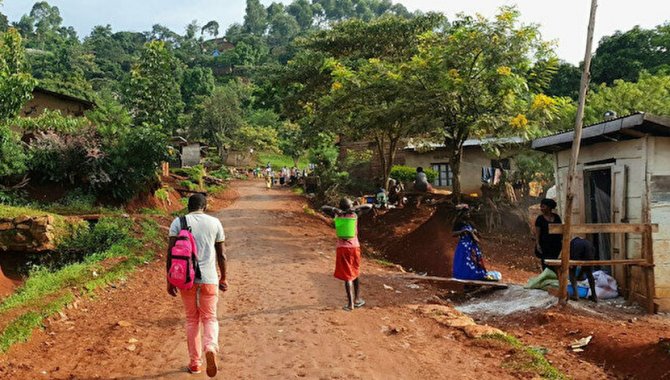 DSÖ, Demokratik Kongo Cumhuriyeti'nde Ebola salgını döneminde 83 cinsel istismar vakası tespit etti