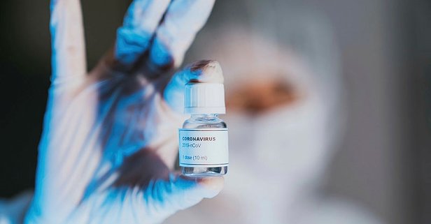 Endonezya, çift doz Kovid-19 aşısı olanlar için hatırlatma dozu uygulamayı planlıyor