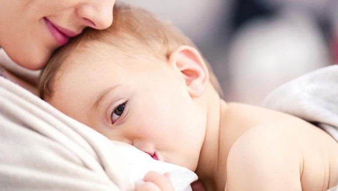 ESOGÜ’de Anne Sütü Anlatıldı