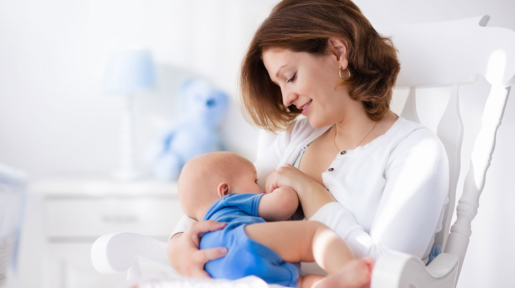 Sütüm Yetmiyor  Mu ?